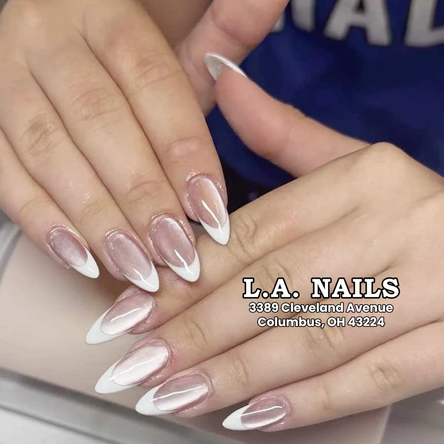 Nail August 14